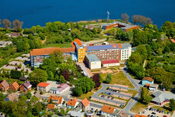 Assistenzarzt (w/m/d) Anästhesiologie und Intensivmedizin, 1. Bild