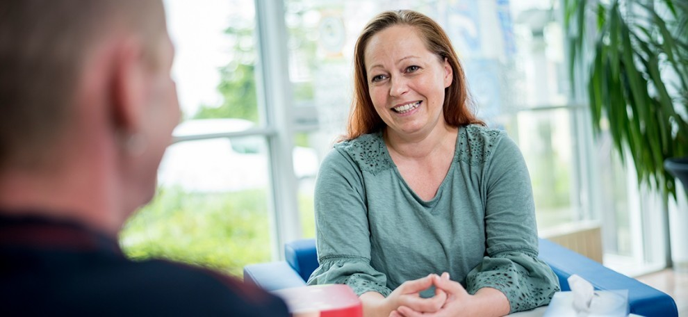 Assistenzarzt (w/m/d) in Weiterbildung zur Neurologie (Fremdjahr) oder Facharzt (w/m/d) für Neurologie mit Interesse für die Weiterbildung in Psychiatrie und Psychotherapie, 1. Bild