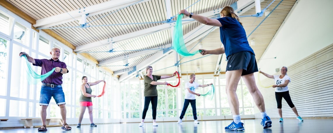 Sporttherapie 26888