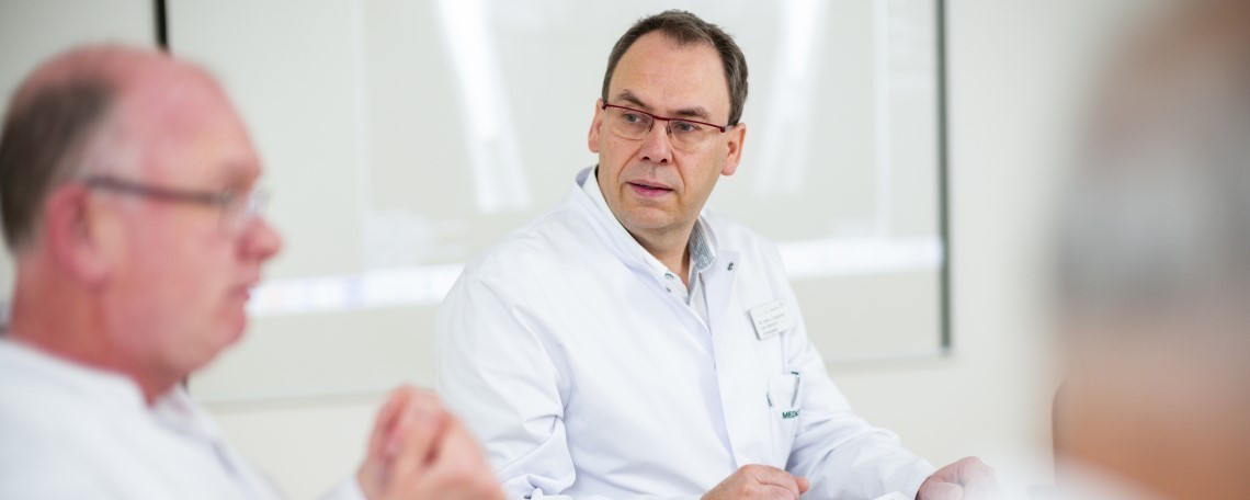 Oberarzt (w/m/d) Neurologie, 2. Bild