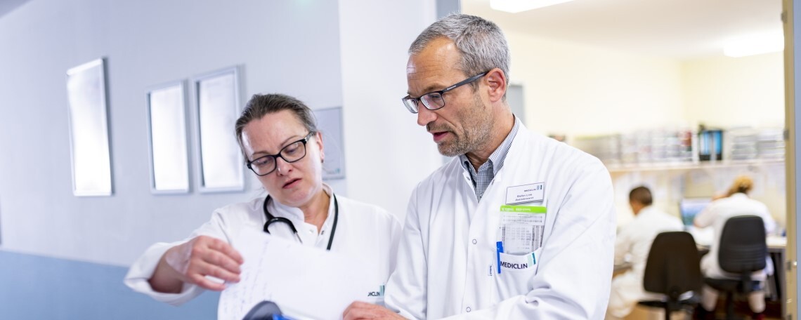 Facharzt (w/m/d) für Neurologie, 1. Bild