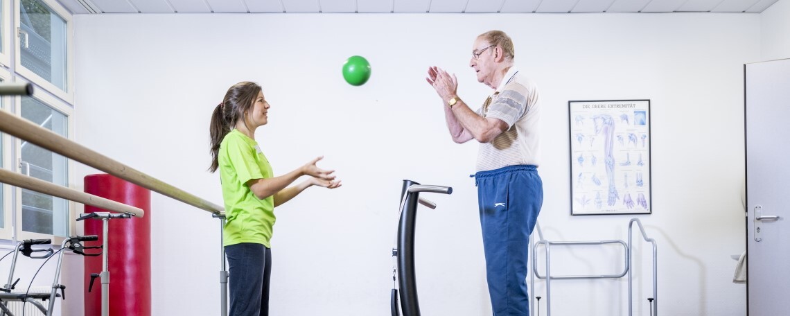 Physiotherapeut (w/m/d), 1. Bild
