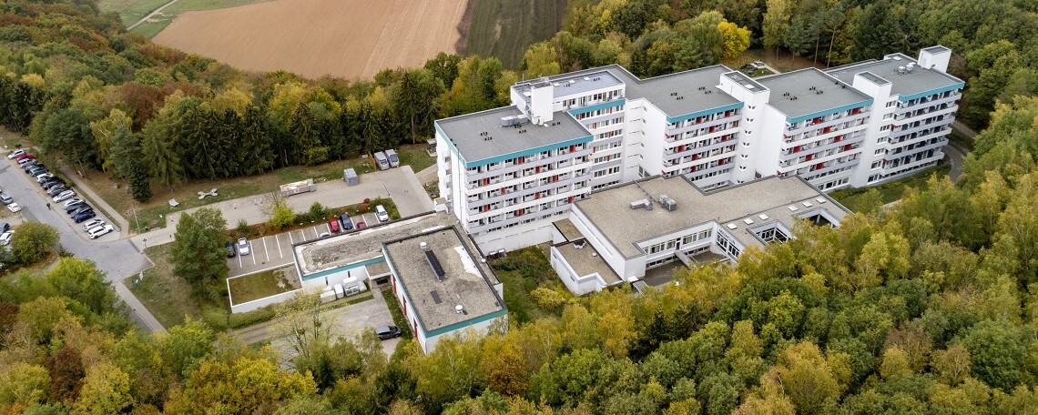 Ergotherapeut (w/m/d) in Elternzeitvertretung, 1. Bild