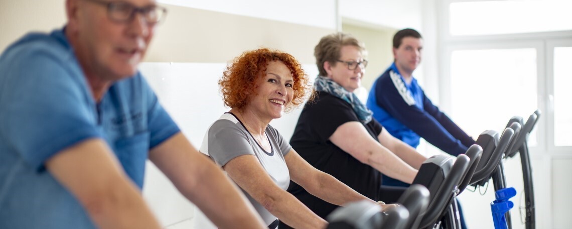 Therapieassistent (w/m/d), 1. Bild