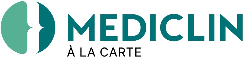 MEDICLIN a la Carte 1